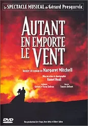 dvd autant en emporte le vent