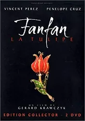 dvd aventure fanfan la tulipe édition collector