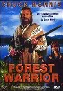 dvd aventure forest warrior