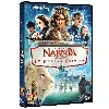 dvd aventure le monde de narnia: chapitre 2 prince caspian
