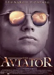 dvd aviator - édition simple - edition belge