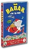 dvd babar et le père noël