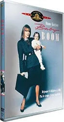 dvd baby boom