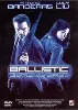 dvd ballistic - edition belge