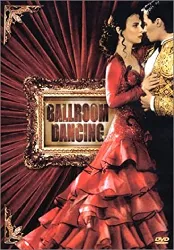 dvd ballroom dancing