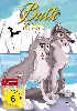 dvd balto 2, la quête du loup