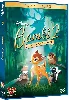 dvd bambi 2 - édition exclusive
