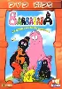 dvd barbapapa - vol.1 : de fabuleuses barbaventures !