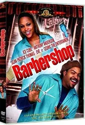 dvd barbershop