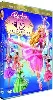 dvd barbie au bal des 12 princesses