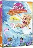 dvd barbie et le secret des sirènes