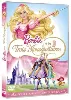 dvd barbie et les trois mousquetaires