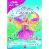dvd barbie fairytopia magie l'arc - en - ciel [import belge]
