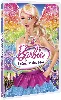 dvd barbie - le secret des fées