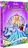 dvd barbie, princesse de l'île merveilleuse