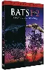 dvd bats 1+2, la nuit des chauves - souris 1+2 - pack