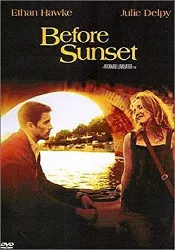 dvd before sunset