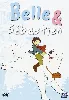 dvd belle et sébastien - partie 1 - coffret 4 dvd - vf
