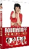 dvd best of anne roumanoff : on ne nous dit pas tout