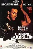 dvd black eagle - l'arme absolue