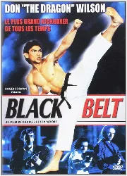 dvd blackbelt
