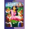 dvd blanche neige
