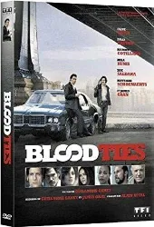 dvd blood ties