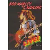 dvd bob marley and the wailers - live at the rainbow