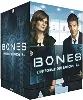 dvd bones - intégrale des saisons 1 à 4 - coffret 23 dvd