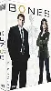 dvd bones, saison 1 - coffret 6 dvd