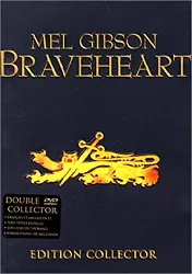 dvd braveheart - édition collector [franzosich]