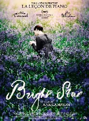 dvd bright star