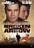 dvd broken arrow