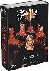 dvd buffy contre les vampires : intégrale saison 2 - coffret 6 dvd