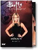 dvd buffy contre les vampires - saison 4, partie a - édition 3 dvd