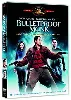 dvd bulletproof monk