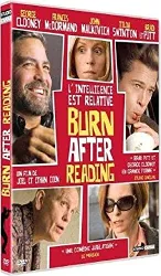 dvd burn after reading