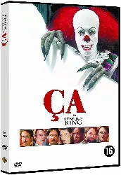 dvd ca