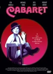 dvd cabaret - édition collector