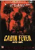 dvd cabin fever