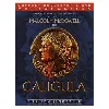 dvd caligula - édition collector - version intégrale