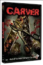 dvd carver