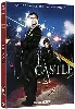 dvd castle, saison 2 - coffret 6 dvd