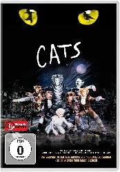 dvd cats