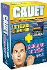 dvd cauet : les dessous de la méthode cauet / cauet : le meilleur of radio, vol.3 - coffret 3 dvd