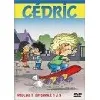 dvd cédric - volume 1