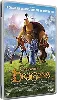 dvd chasseurs de dragons - édition limitée