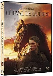 dvd cheval de guerre