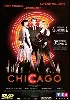 dvd chicago (édition simple)