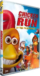 dvd chicken run